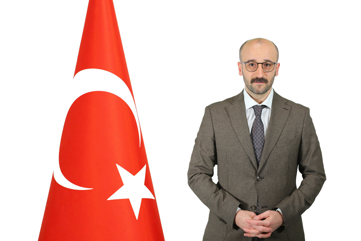 Mustafa Fatih ÇELİKBİLEK